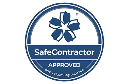 Safe Contractor Approved Security Company