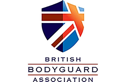 British Bodyguard Association Corporate Member