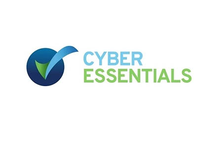 Cyber Essentials Certified