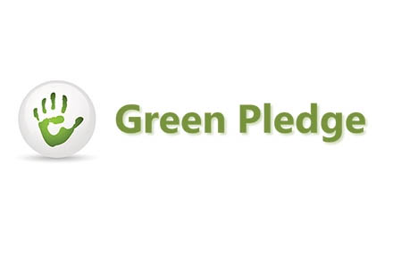 Our Green Pledge