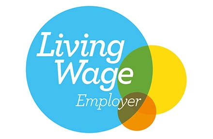 Living Wage Employer Security